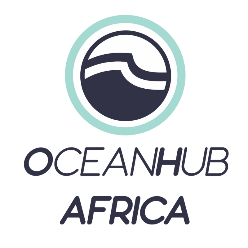 OceanHub Africa logo