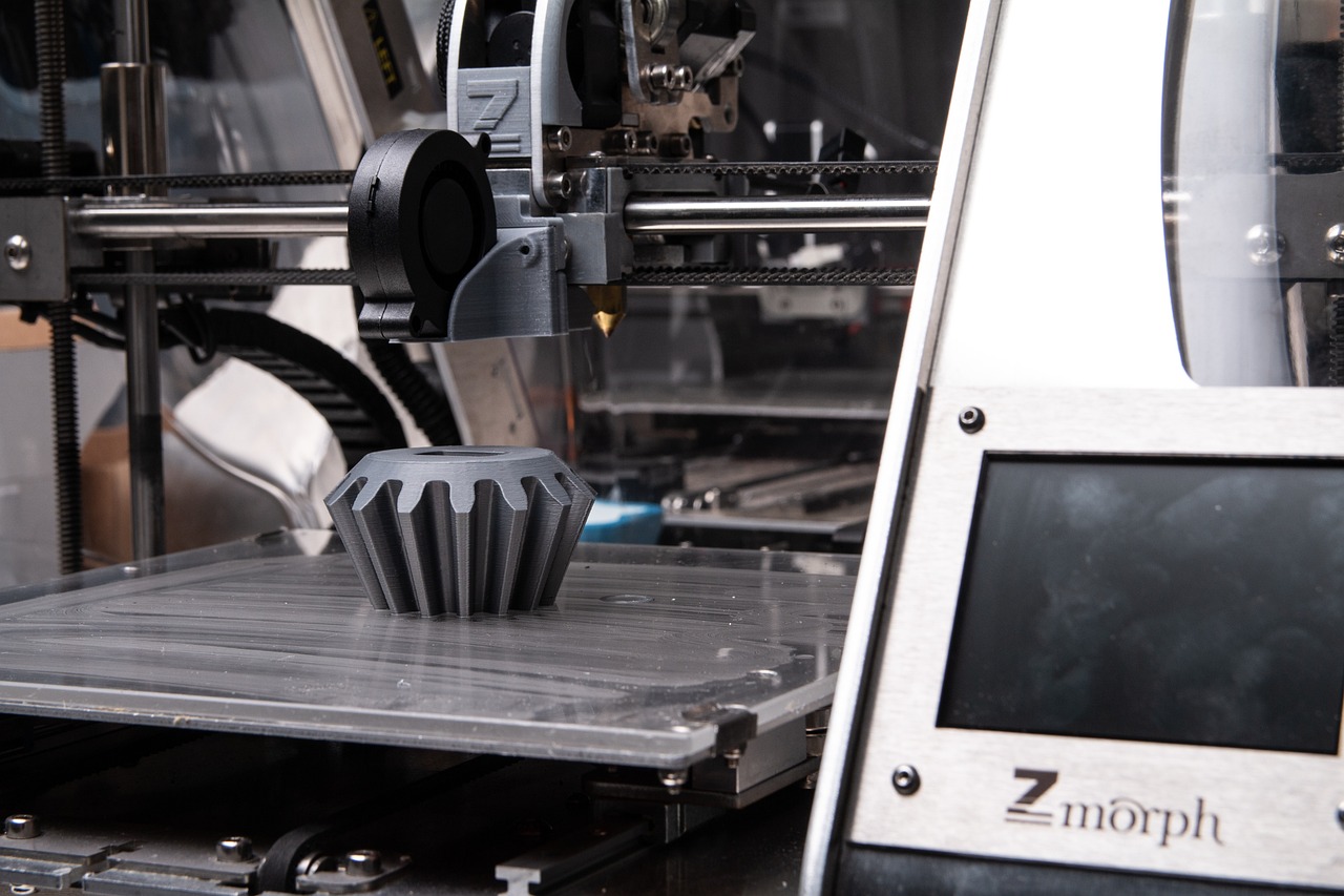 3d printer