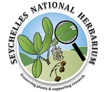 Seychelles National Herbarium Logo